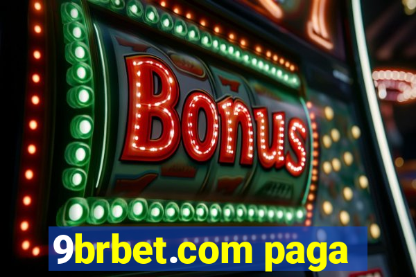 9brbet.com paga